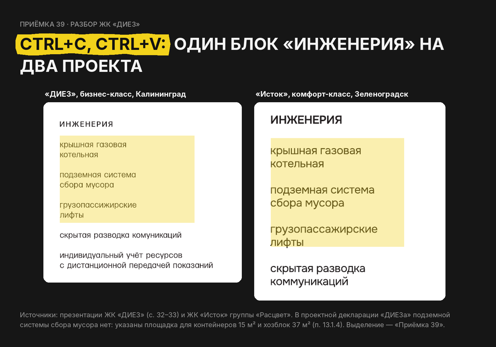 «ДИЕЗ» на Красносельской: бизнес-класс дешевле бизнеса. Разбираемся, где подвох?